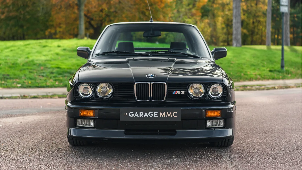 BMW M3